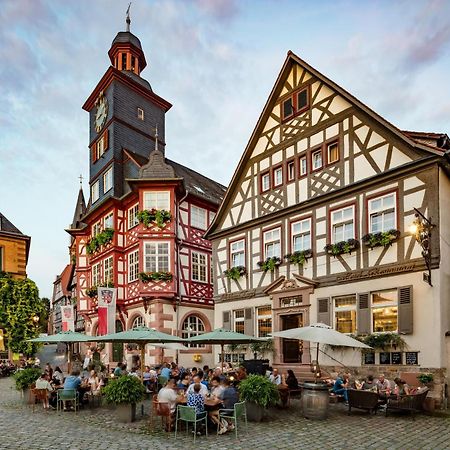 Goldkind Feine Wohn- & Schlafstuben Hotel Heppenheim  Exterior photo