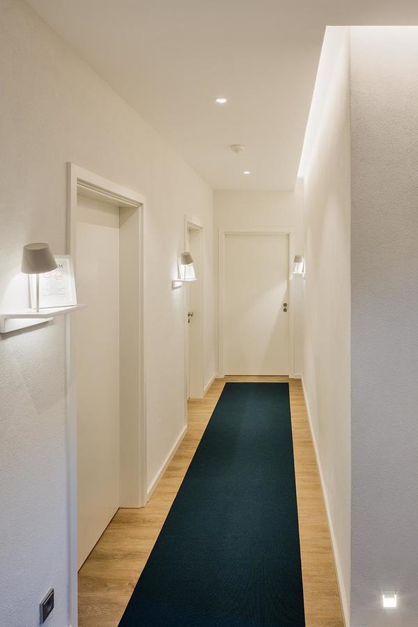 Goldkind Feine Wohn- & Schlafstuben Hotel Heppenheim  Exterior photo